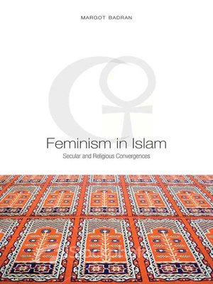 cover image of Feminism in Islam